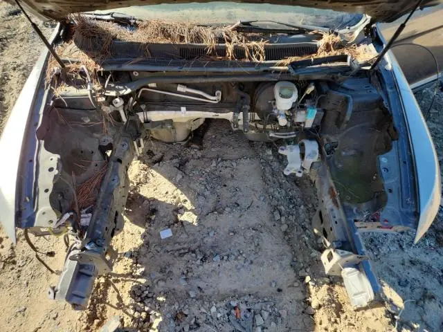 2013 FORD TAURUS SHO  