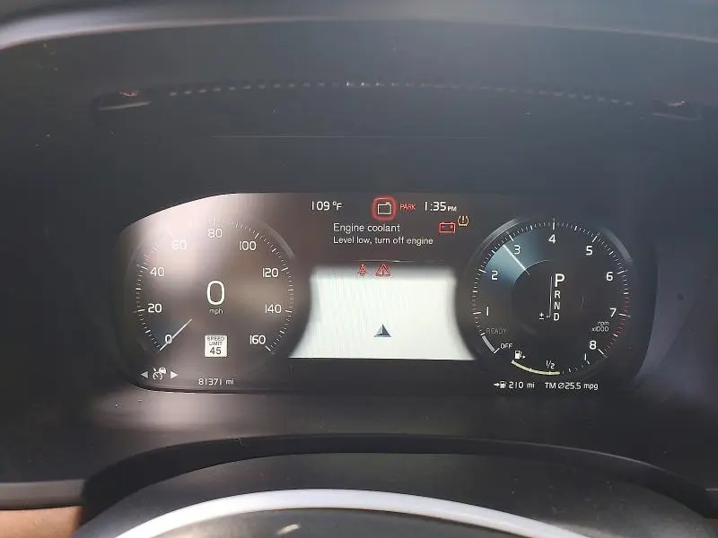 2017 VOLVO S90 T6 INSCRIPTION  