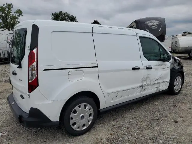 2020 FORD TRANSIT CONNECT XLT  