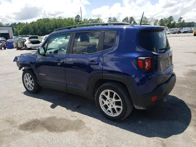 2019 JEEP RENEGADE SPORT  