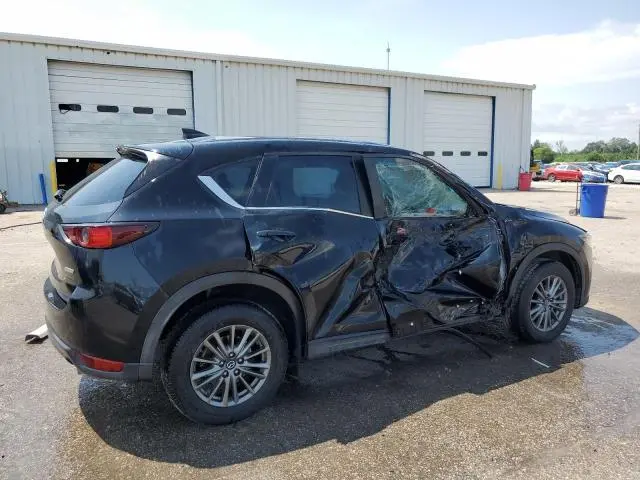 2018 MAZDA CX-5 SPORT  