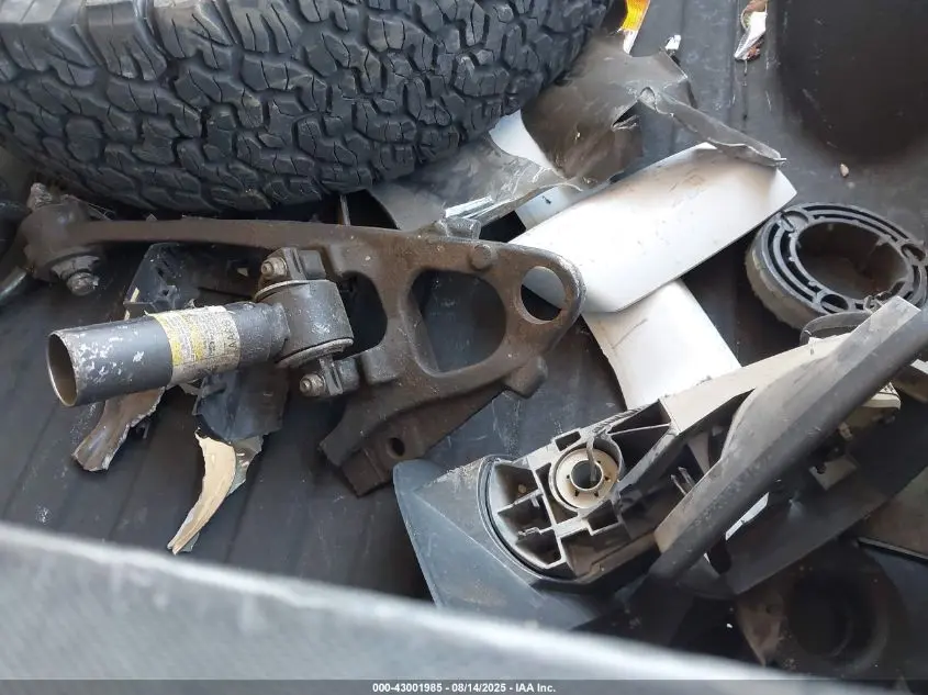 2015 CHEVROLET SILVERADO 1500 1LT