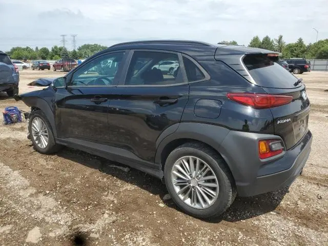 2019 HYUNDAI KONA SEL  