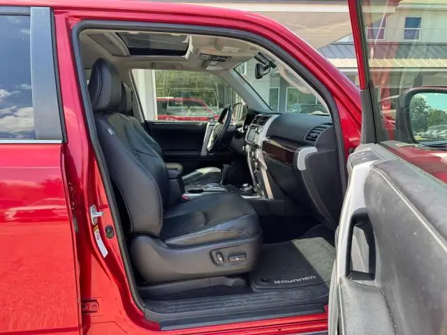 2015 TOYOTA 4RUNNER SR5/SR5 PREMIUM  