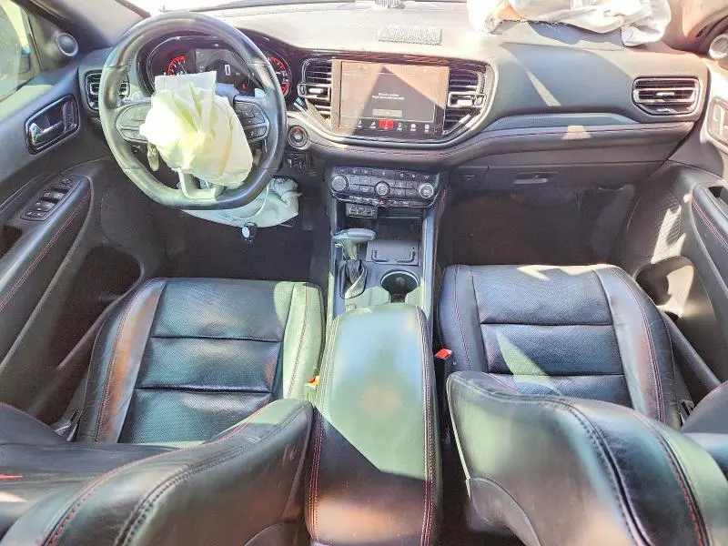 2023 DODGE DURANGO R  