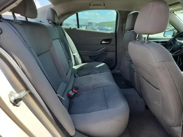 2014 CHEVROLET MALIBU LS  