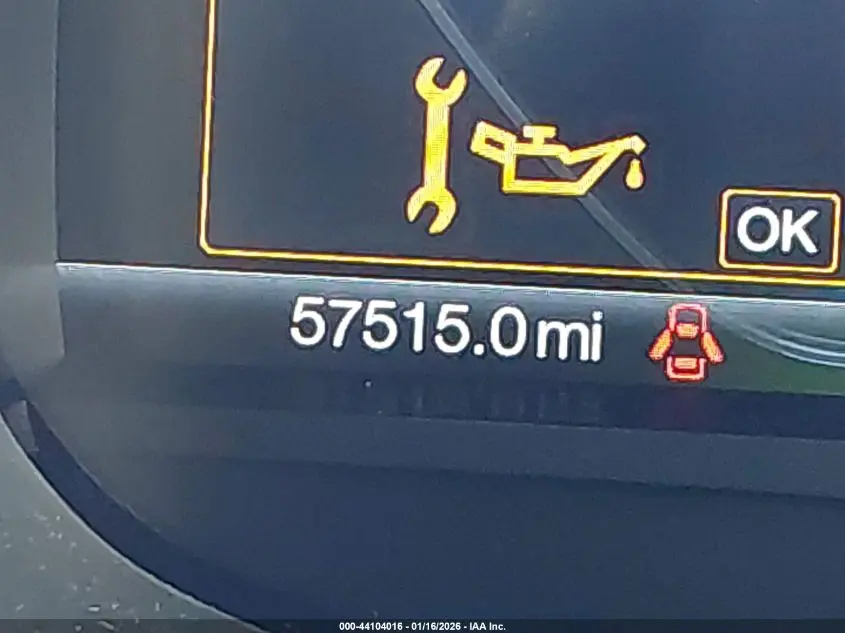 2017 FORD C-MAX HYBRID SE