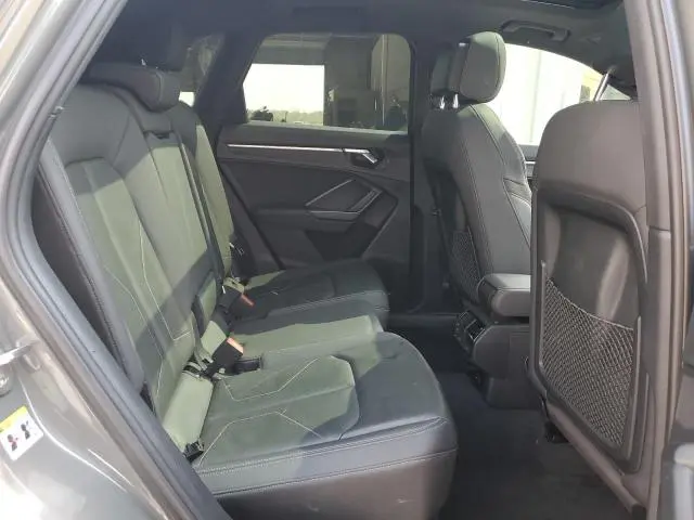 2021 AUDI Q3 PREMIUM PLUS S LINE 45  