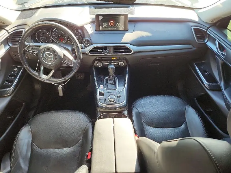 2016 MAZDA CX-9 TOURING  