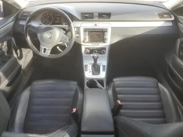 2010 VOLKSWAGEN CC SPORT  