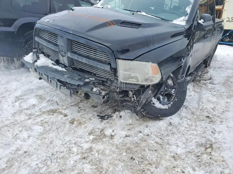 2012 DODGE RAM 1500 SPORT  