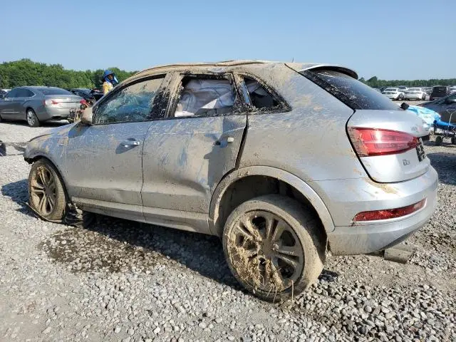 2018 AUDI Q3 PREMIUM  