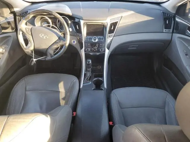 2012 HYUNDAI SONATA SE  