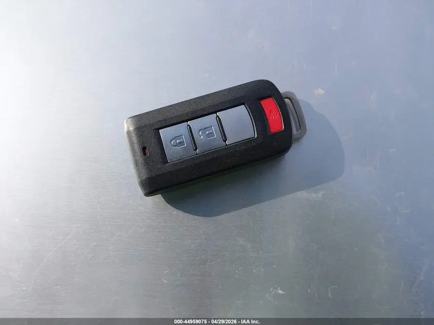2023 MITSUBISHI OUTLANDER SPORT 2.0 SE AWC