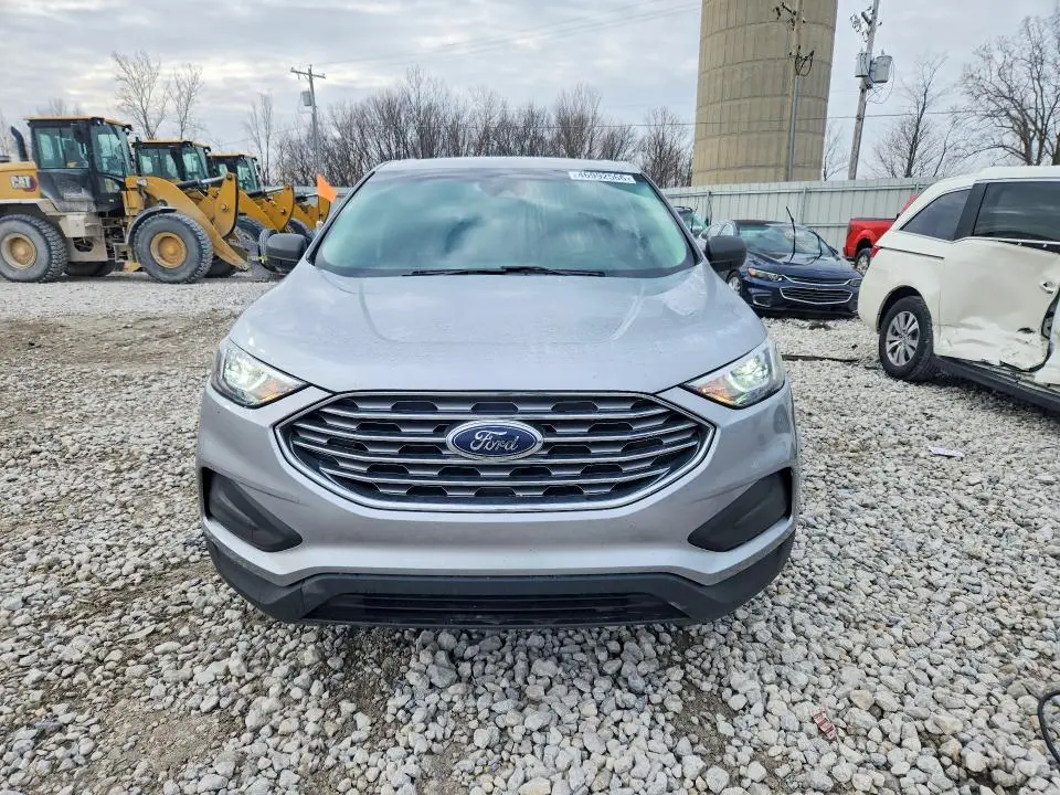 2020 FORD EDGE SE  