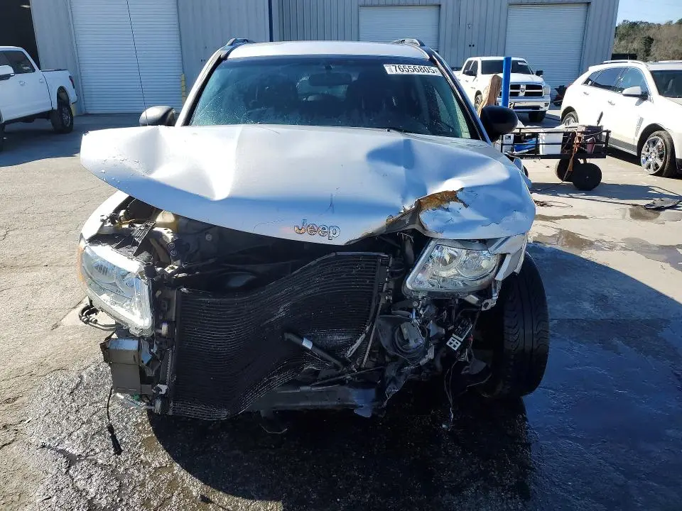2011 JEEP COMPASS SPORT  