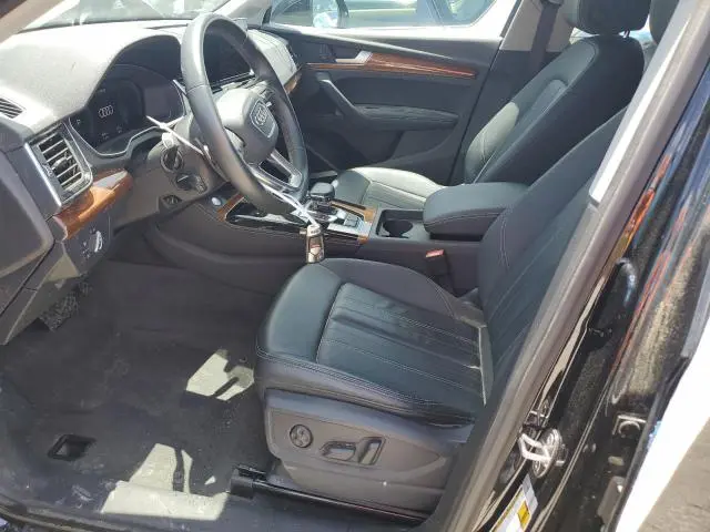 2023 AUDI Q5 PREMIUM PLUS 45  