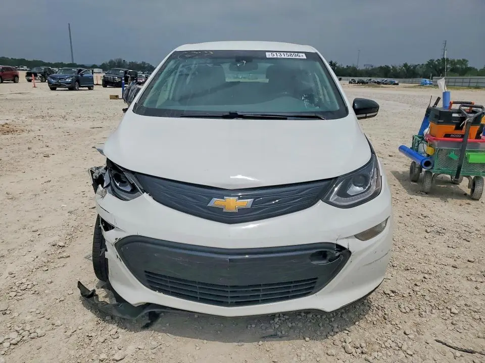 2020 CHEVROLET BOLT EV LT  