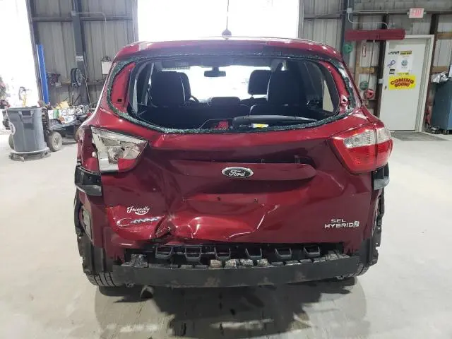 2013 FORD C-MAX SEL  
