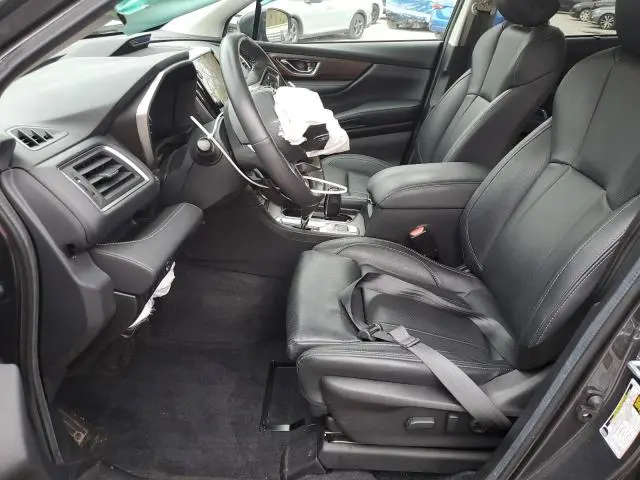 2024 SUBARU ASCENT TOURING  