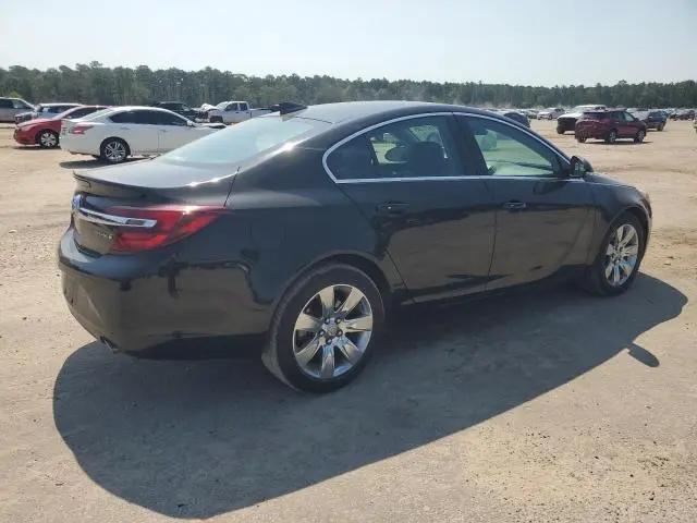 2016 BUICK REGAL PREMIUM  