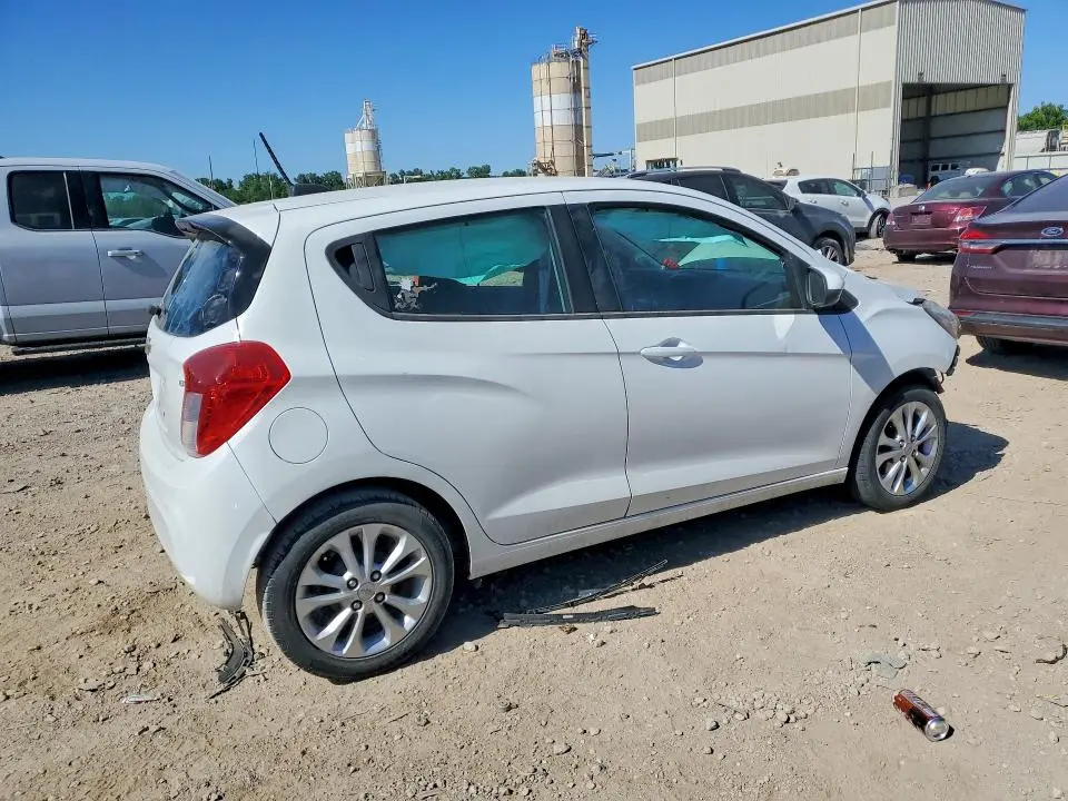 2020 CHEVROLET SPARK 1LT  