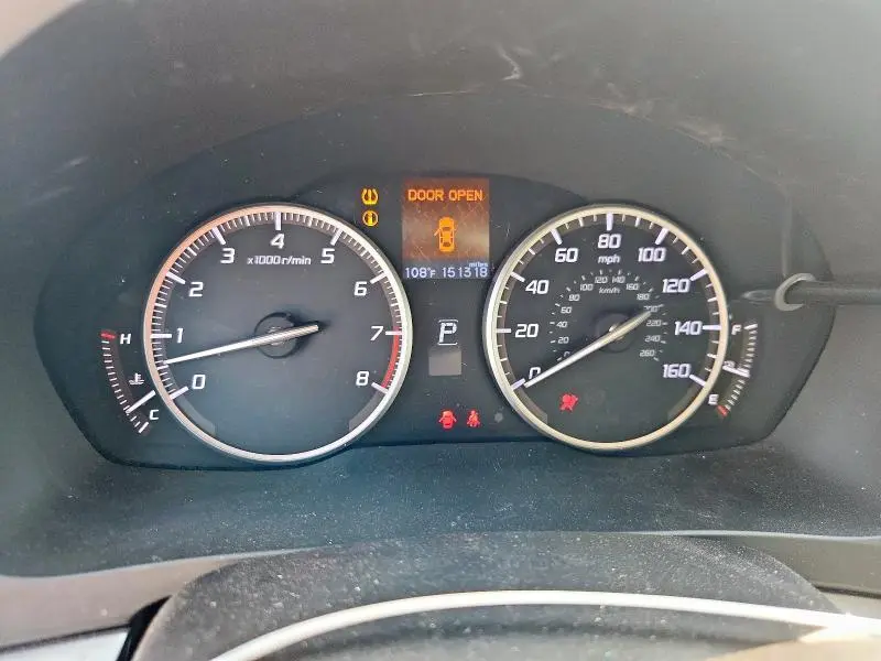 2016 ACURA ILX PREMIUM  