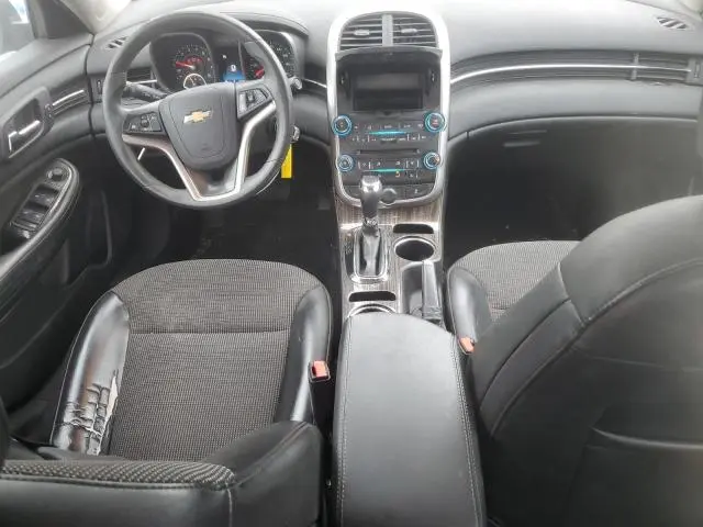 2014 CHEVROLET MALIBU 1LT