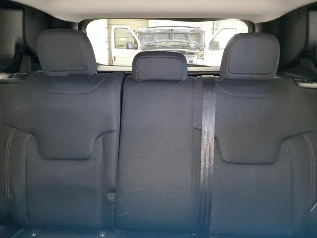 2018 JEEP RENEGADE TRAILHAWK  