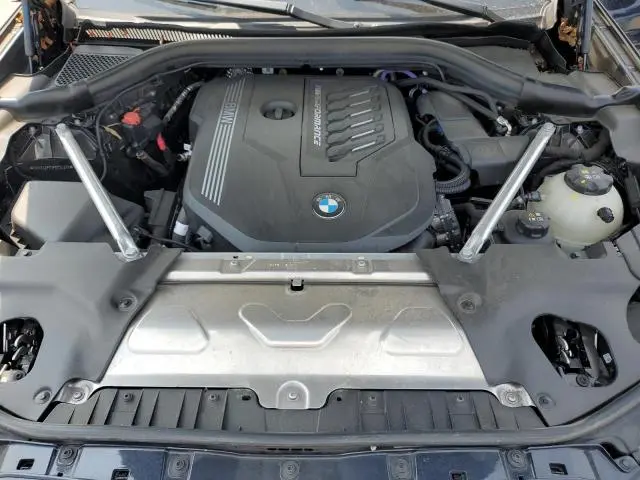 2023 BMW X3 M40I  