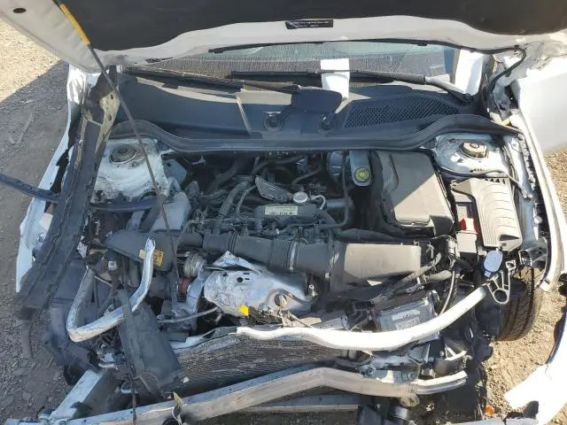 2018 MERCEDES-BENZ CLA 250 4MATIC  