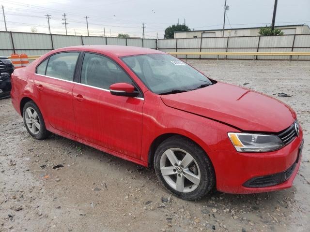 2013 VOLKSWAGEN JETTA TDI