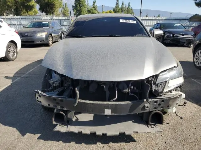 2017 LEXUS GS 350 BASE  
