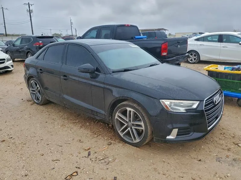 2017 AUDI A3 PREMIUM  