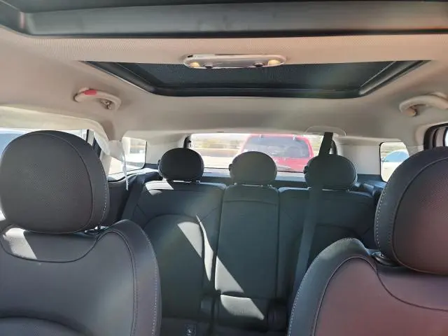 2024 MINI COOPER S COUNTRYMAN ALL4  