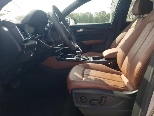 2023 AUDI Q5 PREMIUM PLUS 45  