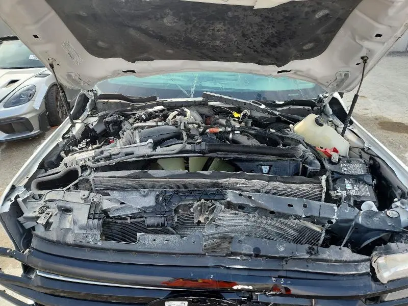 2025 FORD F250 SUPER DUTY  