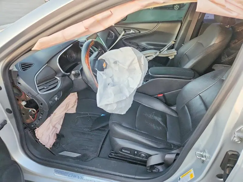 2020 CHEVROLET MALIBU PREMIER  