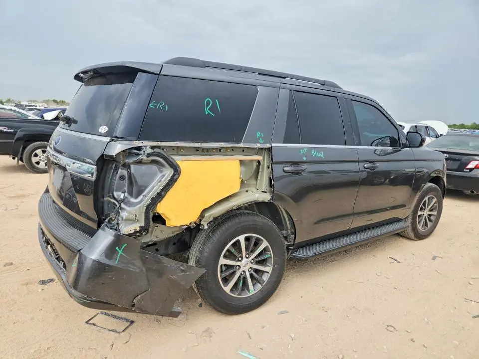 2020 FORD EXPEDITION XL  