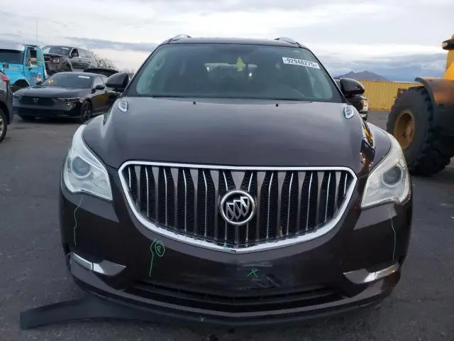 2016 BUICK ENCLAVE   