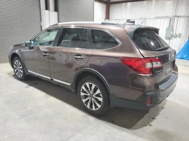 2019 SUBARU OUTBACK TOURING  