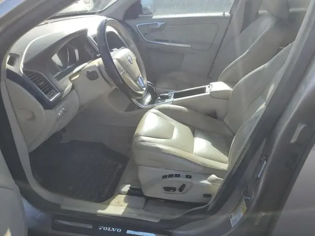 2015 VOLVO XC60 T5 PREMIER