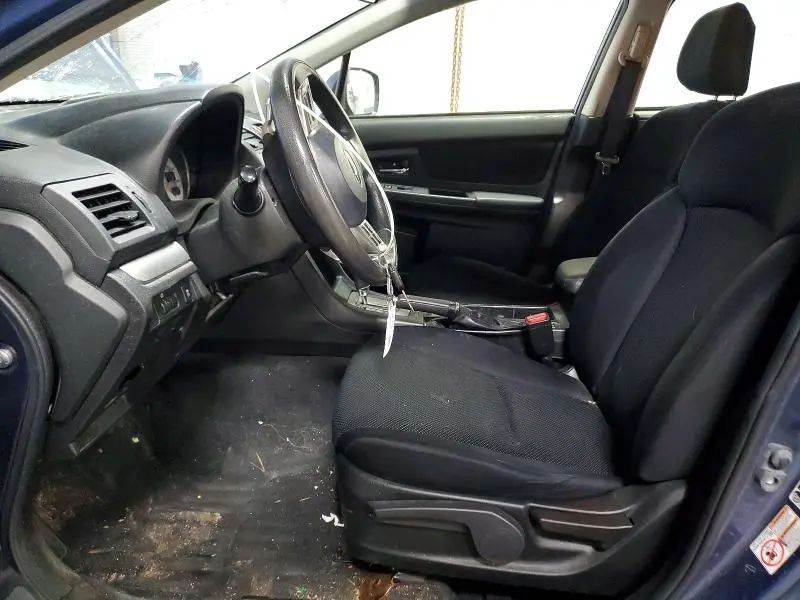 2014 SUBARU IMPREZA PREMIUM  