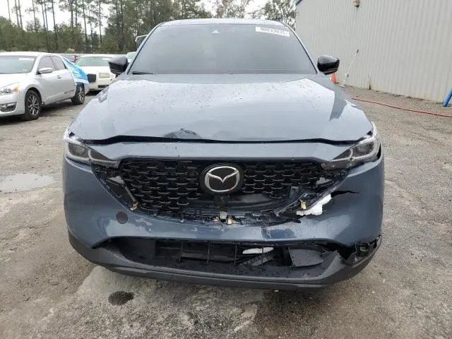 2023 MAZDA CX-5 PREFERRED  