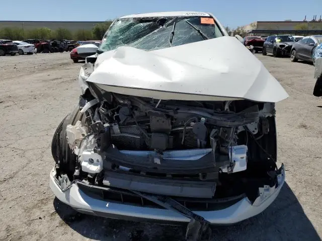 2024 MAZDA CX-5 PREFERRED  