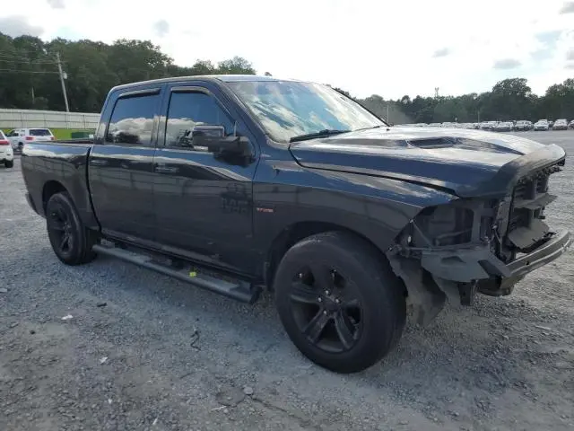2015 RAM 1500 SPORT  