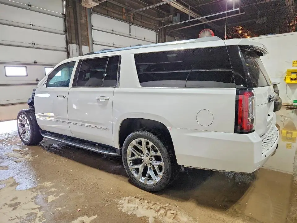2020 GMC YUKON XL DENALI  