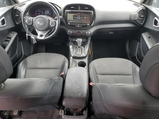 2020 KIA SOUL EX  