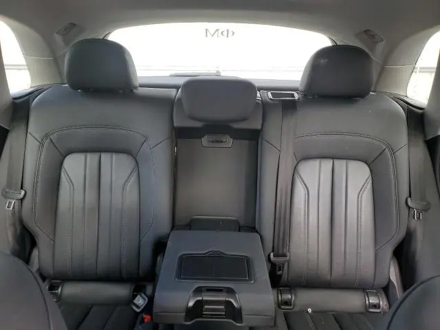 2022 AUDI Q5 PREMIUM PLUS 45  