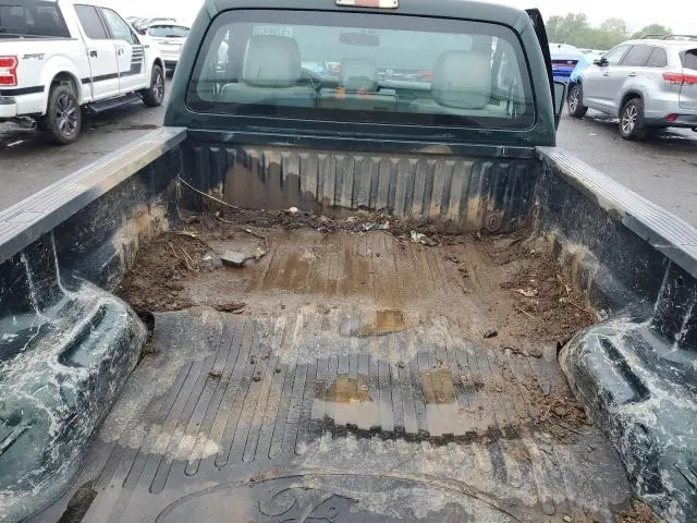 2016 FORD F250 SUPER DUTY  